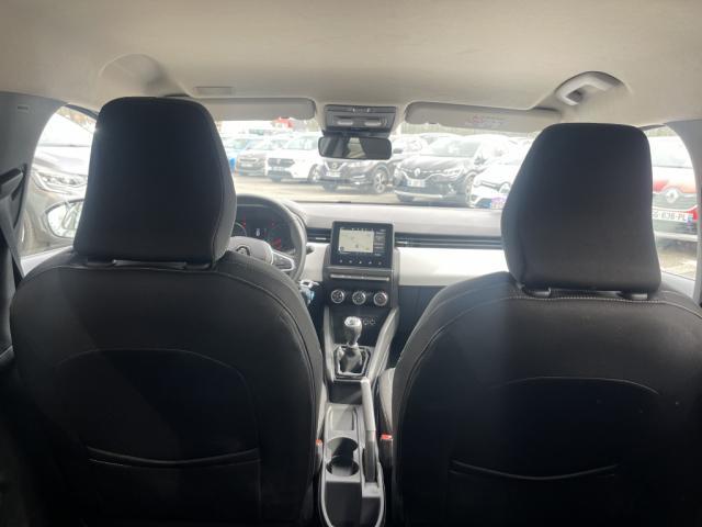 Renault Clio V TCe 90 Evolution