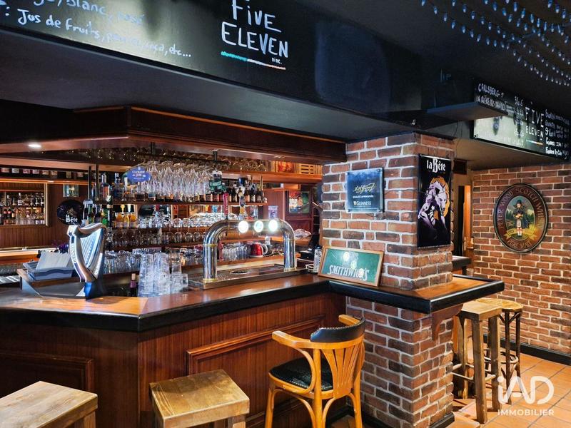 Local commercial - 95 m²