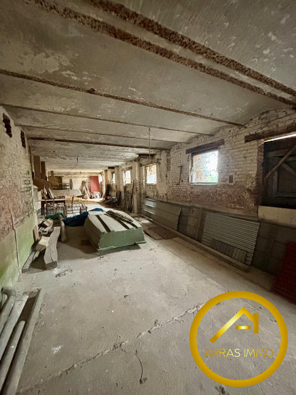 Maison - 192 m² - 6 pièces