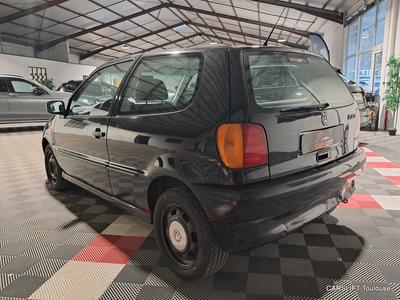 Volkswagen Polo 1.4 - 75 Cv -Boite Automatique