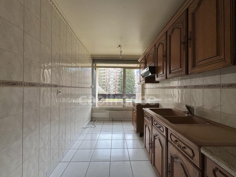 Appartement - 82 m² - 4 pièces