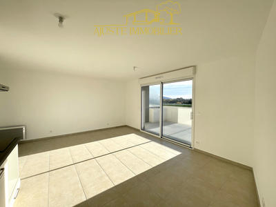 Appartement - 68 m² - 3 pièces