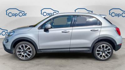 Fiat 500x 2.0 MultiJet 140 Bva Cross Plus
