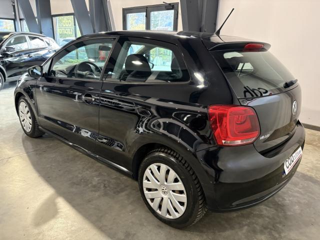 Volkswagen Polo 1.2 70 Trendline