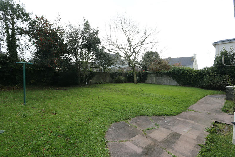 Maison - 126 m² - 5 pièces