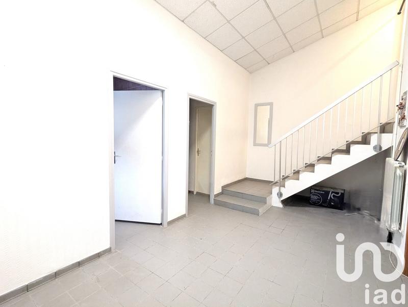 Maison de village - 159 m² - 5 pièces