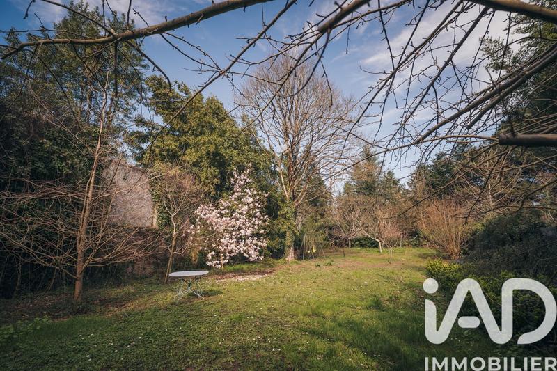 Maison - 147 m² - 6 pièces