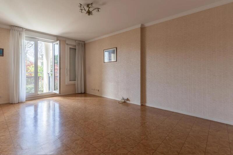 Appartement - 78 m² - 4 pièces