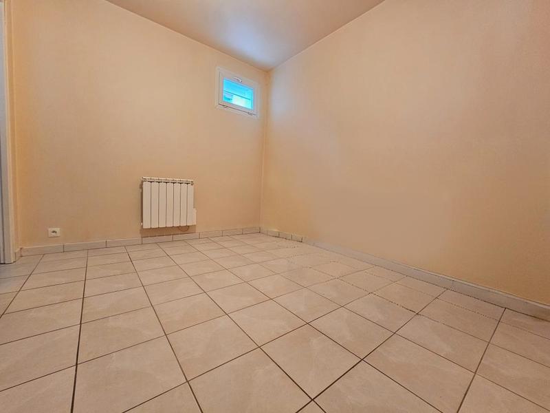 Maison - 36 m² - 2 pièces