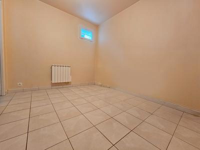 Maison - 36 m² - 2 pièces