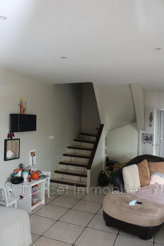 Villa - 131 m² - 5 pièces