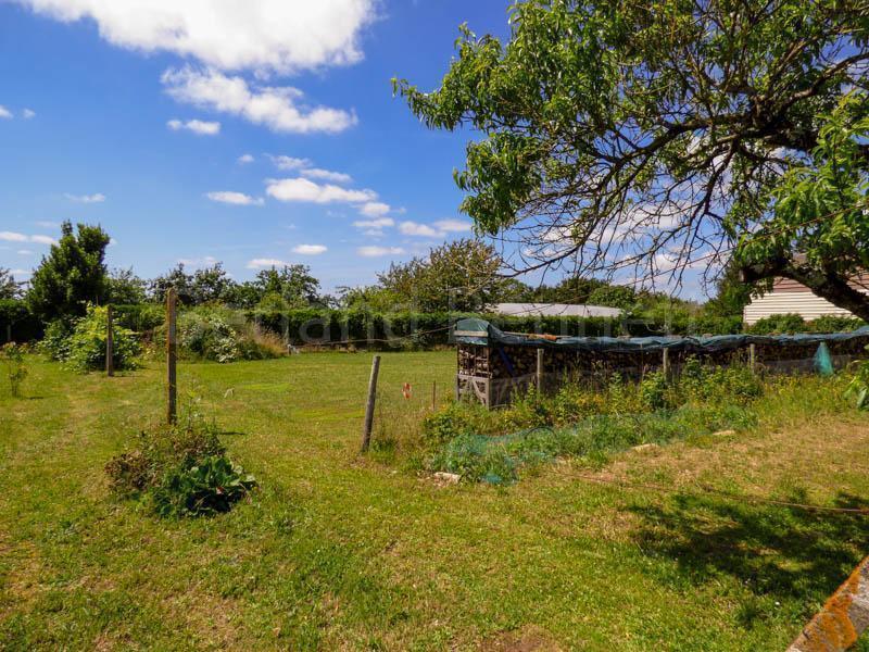 Longère - 120 m² - 5 pièces