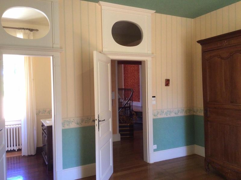 Propriété - 454 m² - 11 pièces