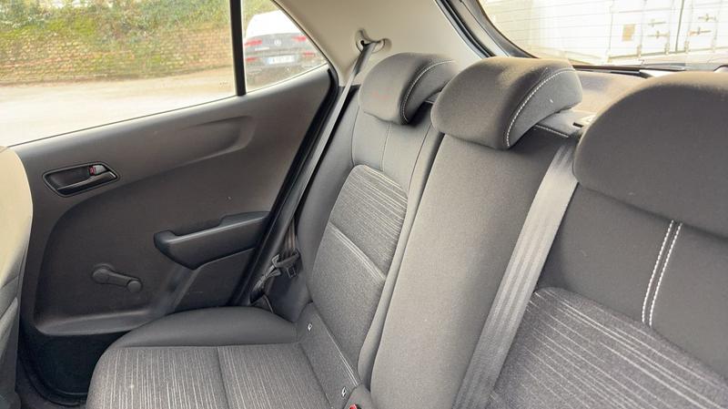 Kia Picanto 1.0 DPi 67 Active