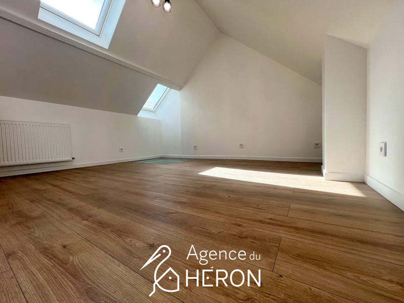 Maison - 81 m² - 5 pièces