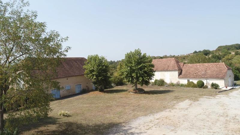 Maison - 217 m² - 5 pièces
