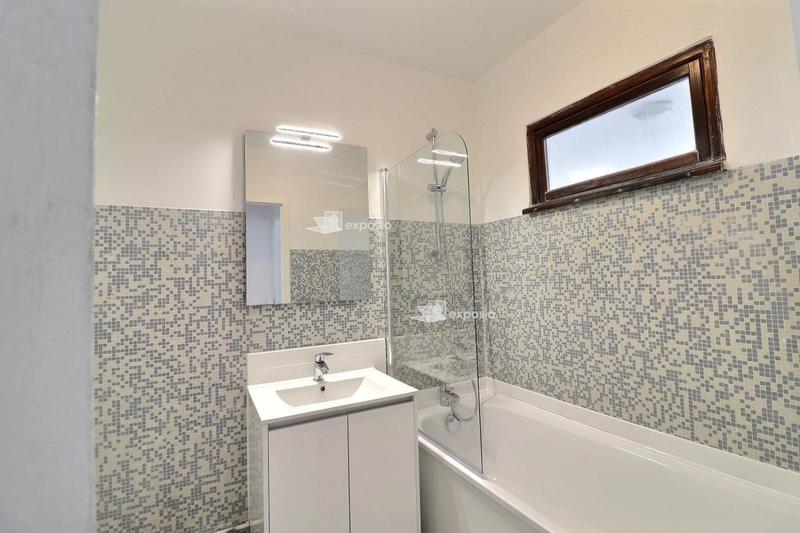 Duplex - 66 m² - 2 pièces