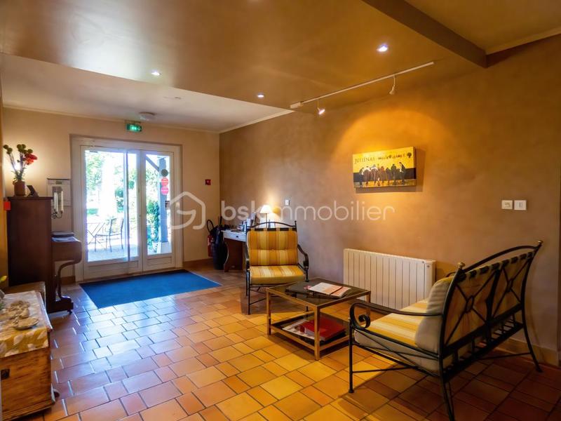 Appartement - 100 m²