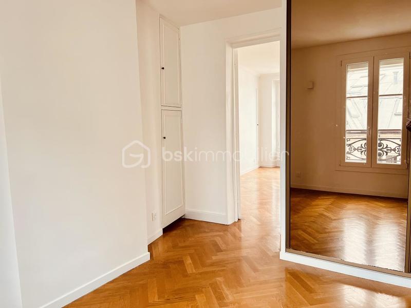 Appartement - 50 m² - 2 pièces