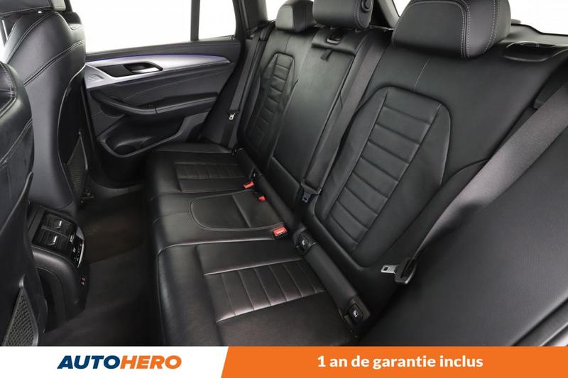 Bmw X3 xDrive20dA m Sport 190 ch