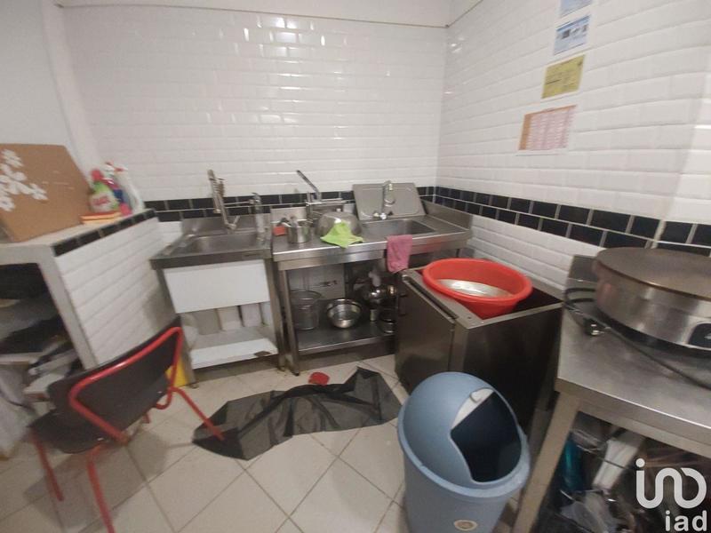 Local commercial - 90 m²