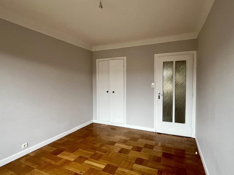 Appartement - 84 m² - 5 pièces