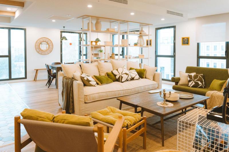 Appartement - 18 m² - 1 pièce