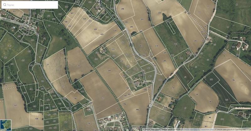 Terrain agricole - 224 020 m²