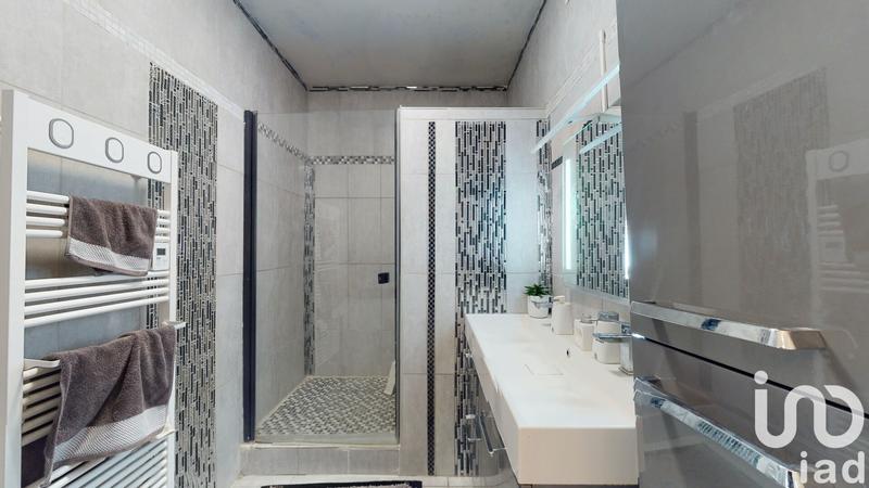 Appartement - 103 m² - 4 pièces