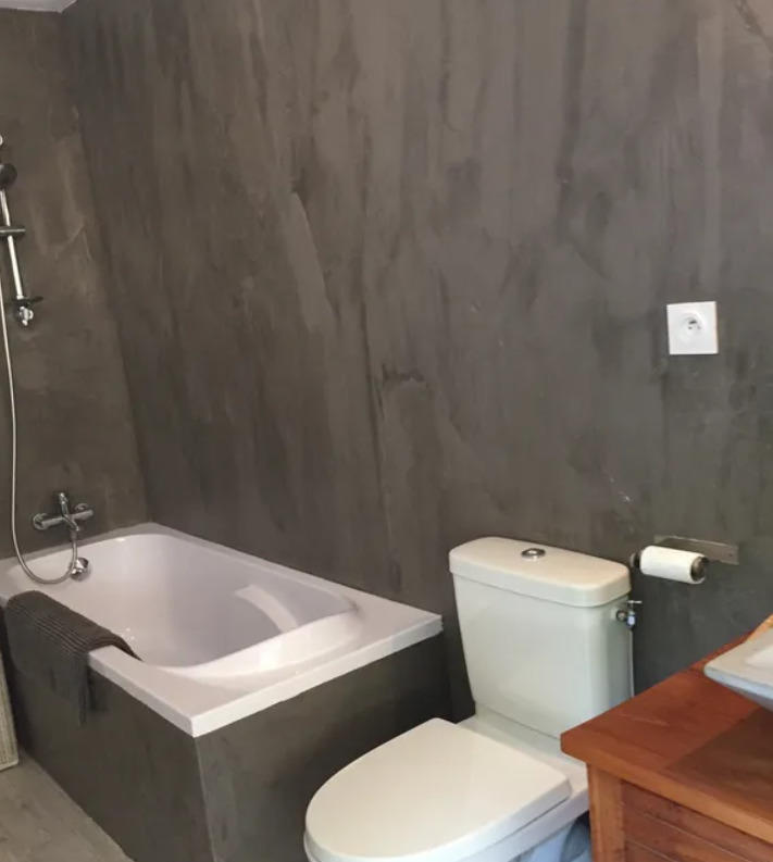 Appartement - 22 m² - 1 pièce