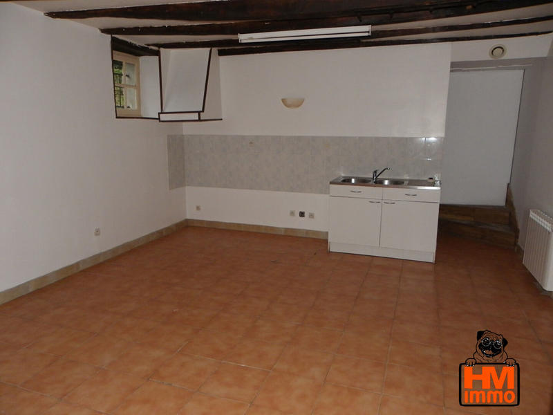 Maison - 200 m² - 10 pièces