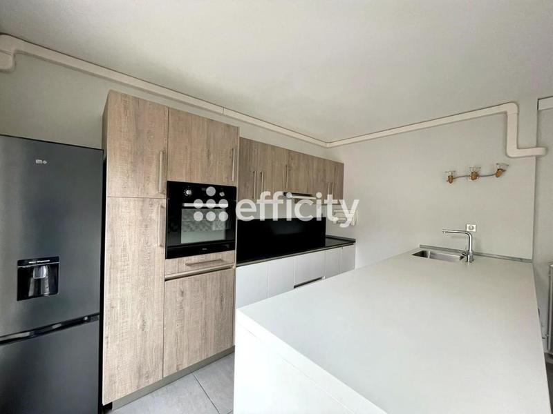 Appartement - 67 m² - 3 pièces