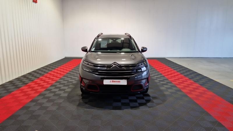 Citroën C5 Aircross Bluehdi 130 Ss Bvm6 c-Series