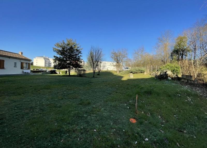 Maison - 148 m² - 7 pièces