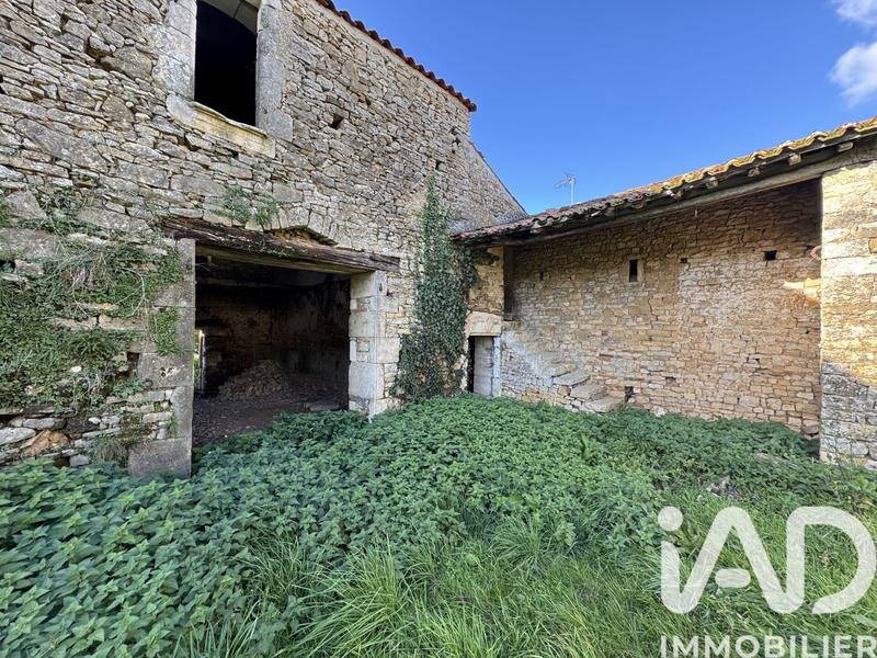 Maison de village - 157 m² - 6 pièces