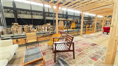 Bureau - 12 m² - 1 pièce