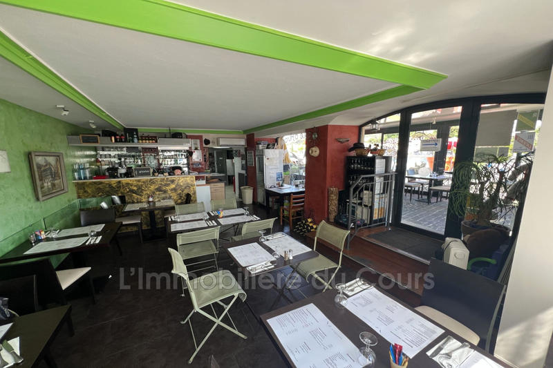 Fonds de commerce - Magasins - 57 m²