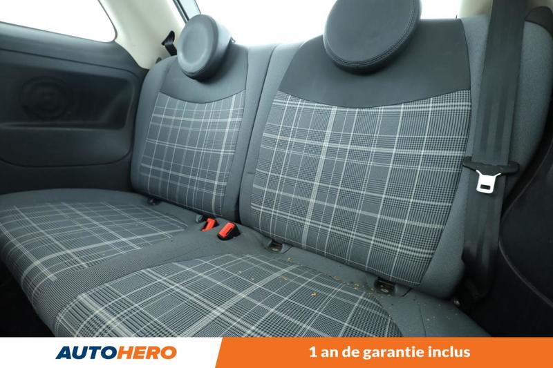 Fiat 500 1.2 Lounge 69 ch