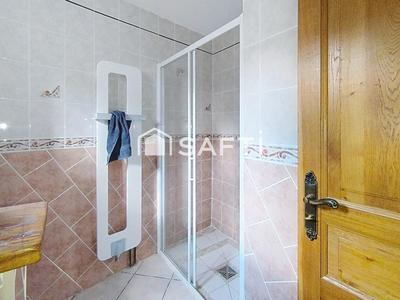 Maison - 158 m² - 7 pièces