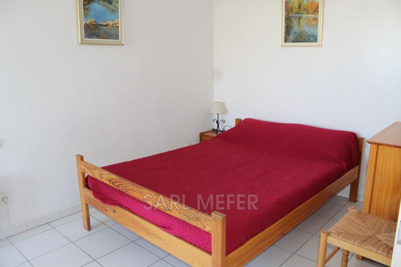 Appartement - 34 m² - 2 pièces