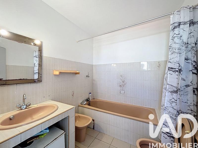 Maison - 81 m² - 4 pièces