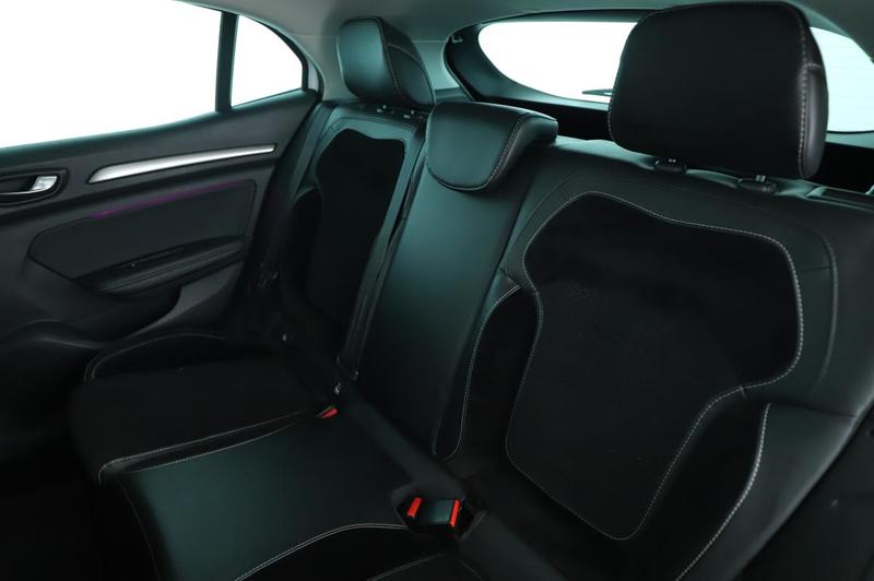 Renault Mégane 1.6 dCi Energy Intens 130 ch