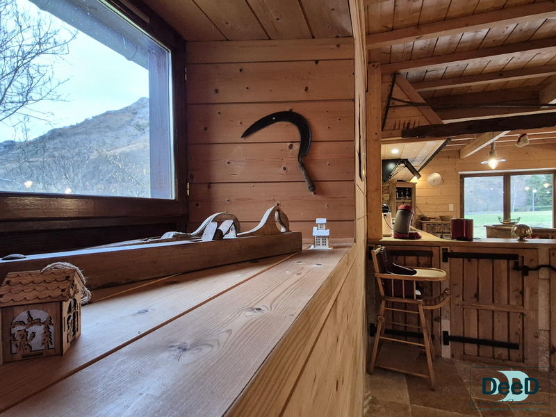 Maison - 140 m² - 4 pièces