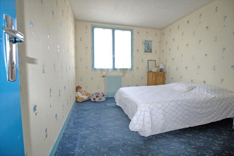 Maison - 176 m² - 8 pièces