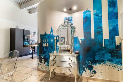 Appartement - 114 m² - 3 pièces