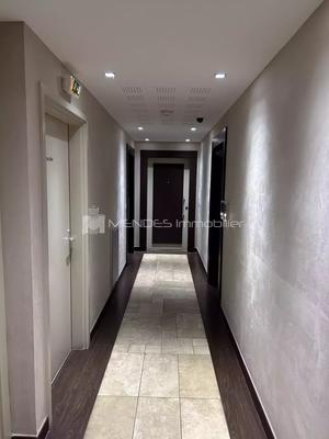 Appartement - 78 m² - 3 pièces