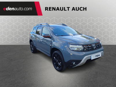 Dacia Duster TCe 150 Fap 4x2 Edc Sl Extreme