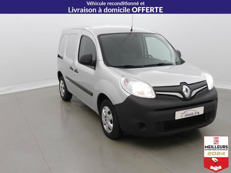 Renault Kangoo Express 1.5 Dci 75 Grand Confort 3Pl