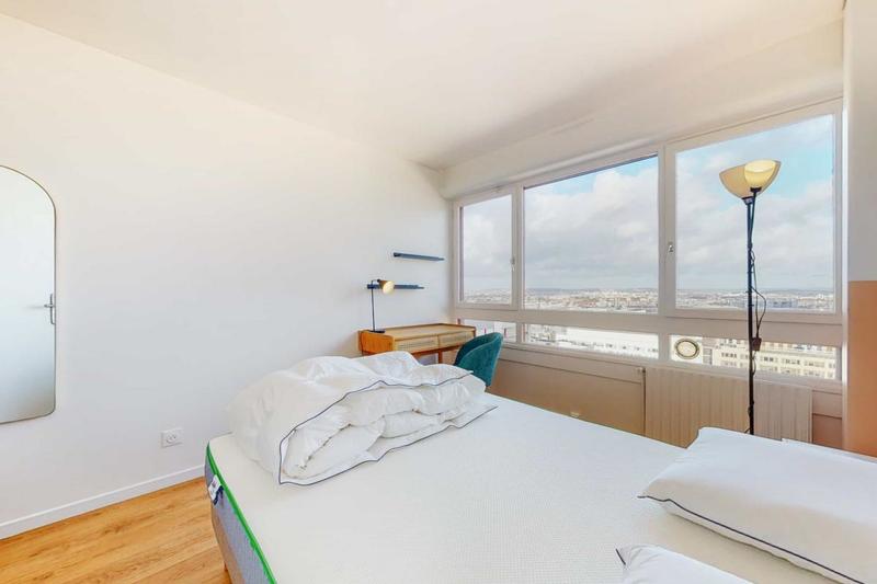 Appartement - 132 m²