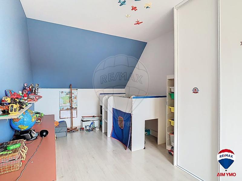 Maison - 73 m² - 3 pièces